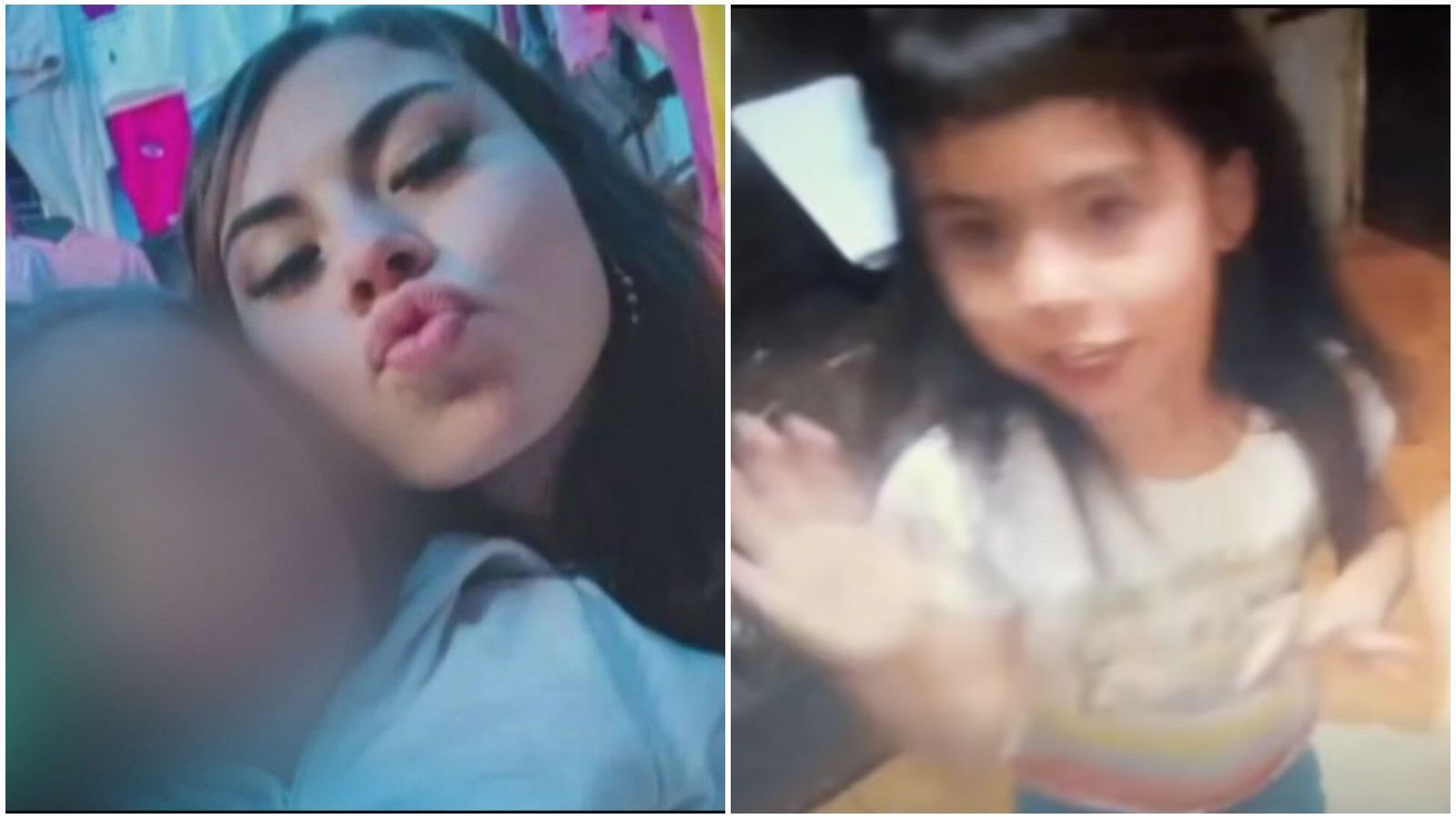 Video de Krishna Aguilera