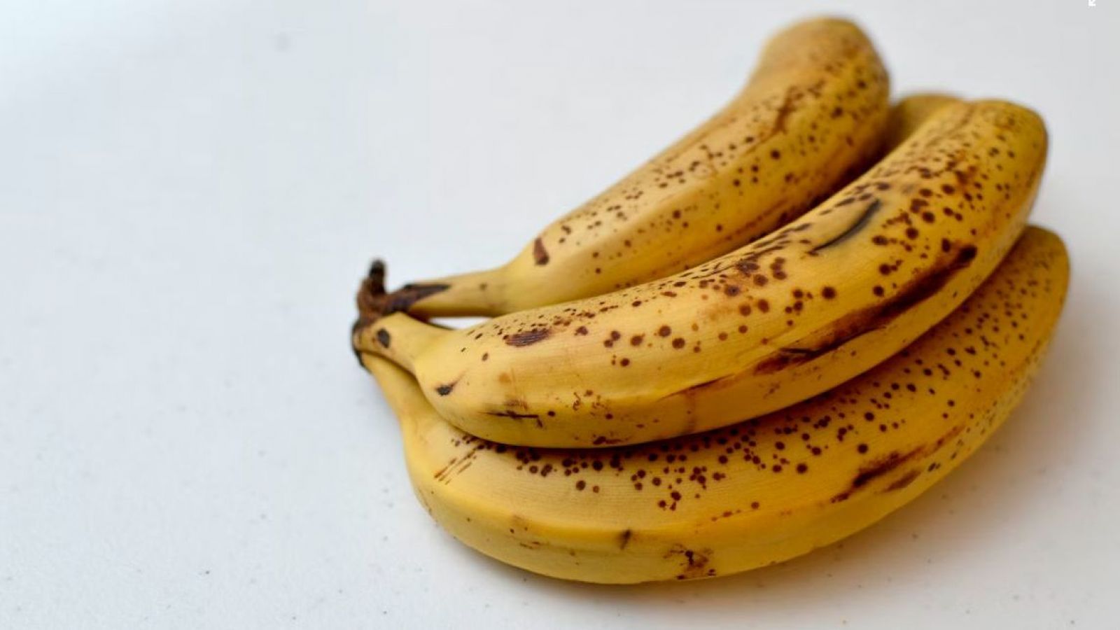 Plátanos maduros