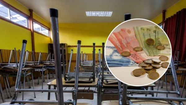 Tesorera de Los Lagos es investigada por PDI