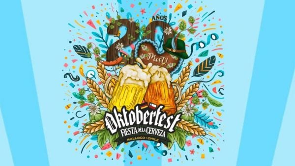 Guía completa del Oktoberfest 2025