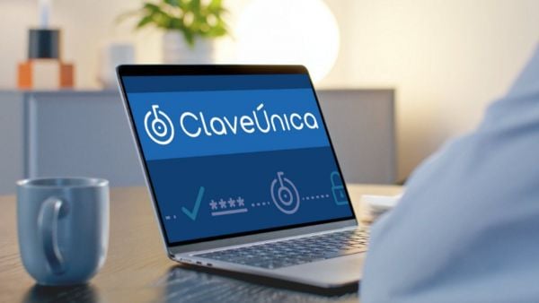 Nueva protección para ClaveÚnica