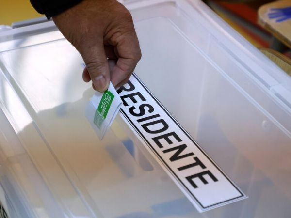 Vocales de mesa 2025: consultar solo con tu RUT