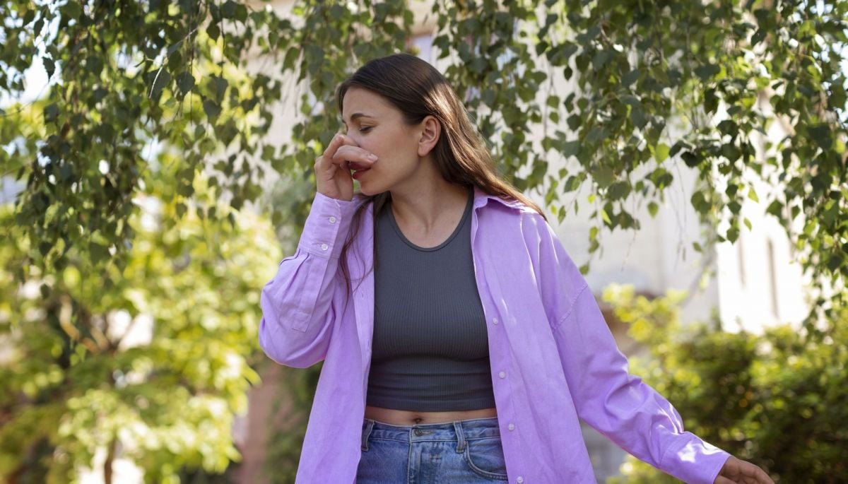 #DeutscheWelle 

¿Qué respiramos realmente cuando percibimos malos olores? 

Más detalles ⬇️