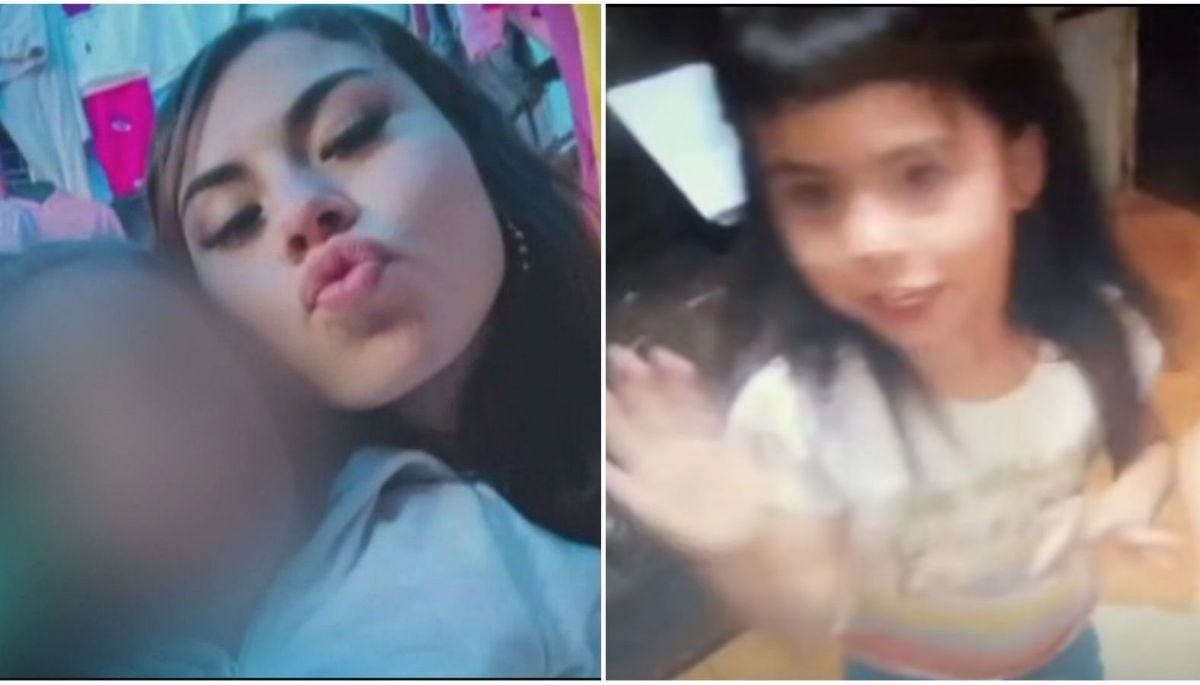 #Nacional 
"Te voy a amar hasta morir": el emotivo adiós de hermana de Krishna Aguilera
Más detalles ⬇