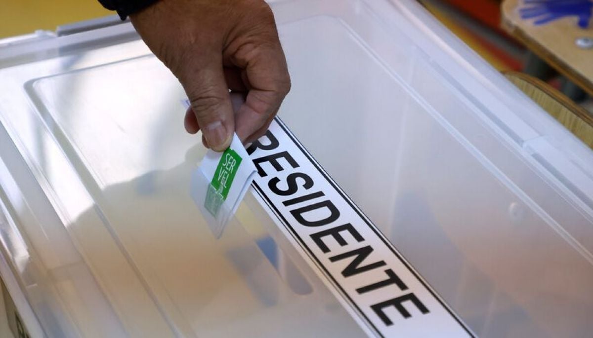 #Elecciones  

Vocales de mesa 2025: consultar solo con tu RUT

Más detalles ⬇