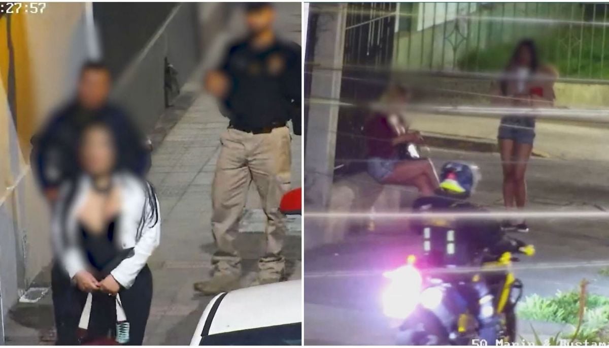 #Nacional 
Clausuran 6 locales donde se ejercía comercio sexual en Providencia
Más detalles ⬇