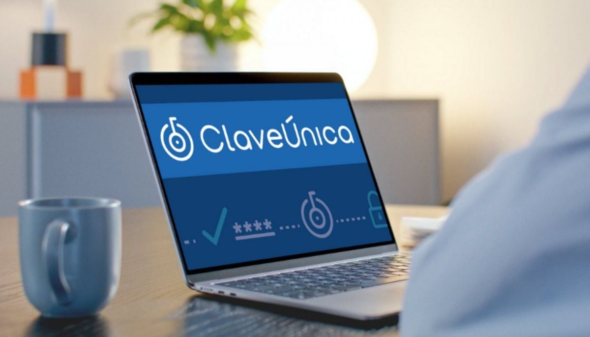❗ #TeSirve
Esta es la nueva forma de usar tu ClaveÚnica: ahora será más segura
Más detalles ⬇
