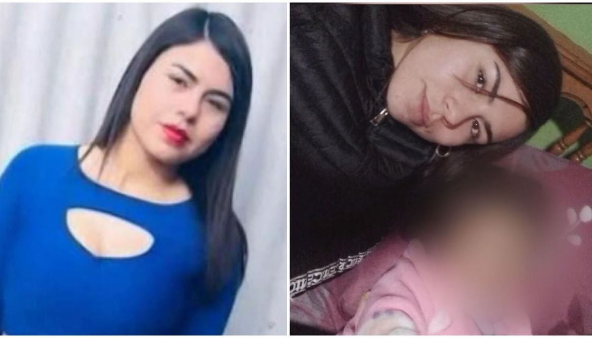 #Nacional
"No es pareja de ese tipo": habla padre de adolescente detenida en caso Krishna Aguilera
Más detalles ⬇