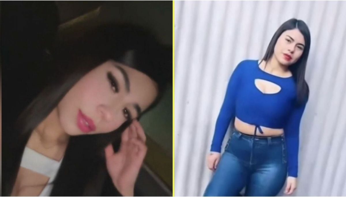 #Nacional
Krishna Aguilera: la historia de la joven, su crimen y detalles de los 6 detenidos
Más detalles ⬇