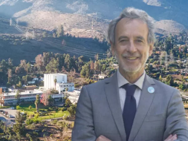 El último hombre que desobedeció a Diego Pardow