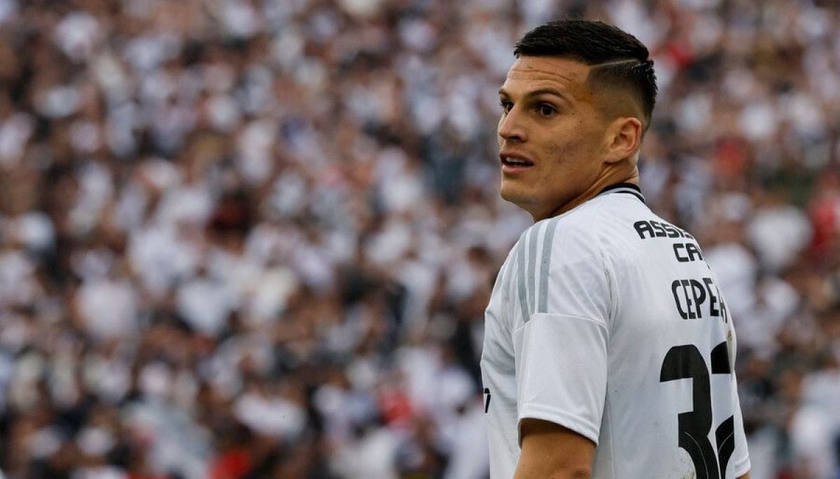 RT @24HDeportesTVN: Atento Colo Colo: Así está quedando la tabla de posiciones del Campeonato Nacional