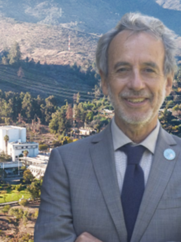 El último hombre que desobedeció a Diego Pardow