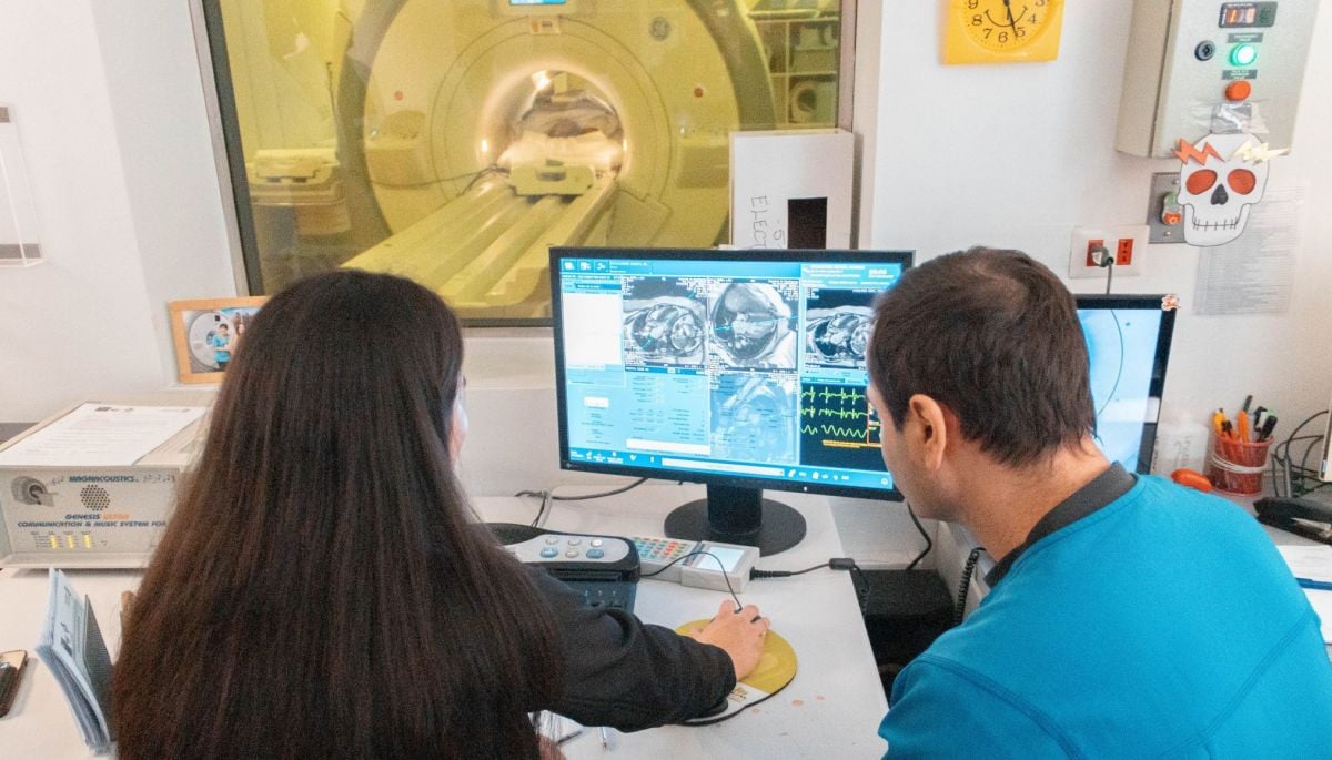 #Regiones 
Hito médico en Antofagasta: Hospital Regional realiza por primera vez resonancias cardíacas avanzadas
Más detalles ⬇