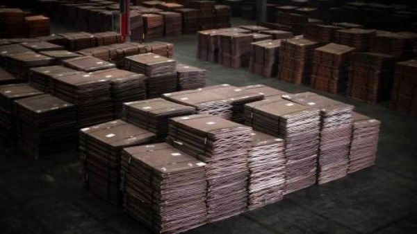 Cobre y precio para el 2026