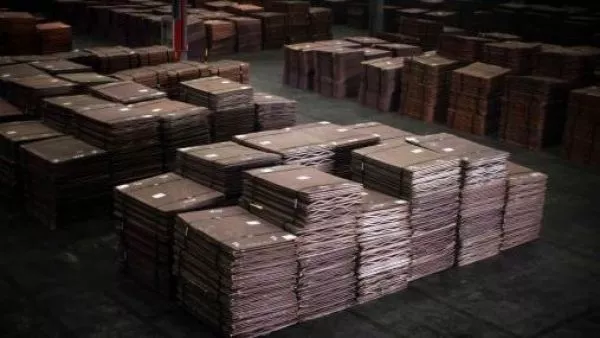 Cobre y precio para el 2026