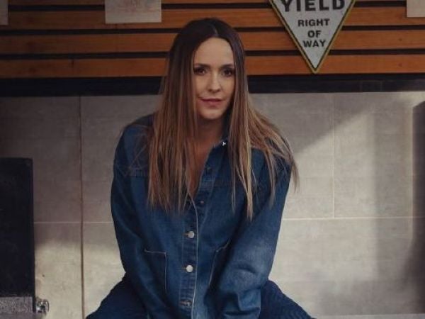 Maly Jorquiera tras su separación