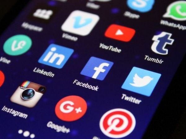 Buscan restringir el acceso de menores de 16 años a las redes sociales