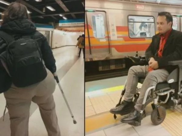 Estudiantes con discapacidad aún esperan la ayuda del Senadis