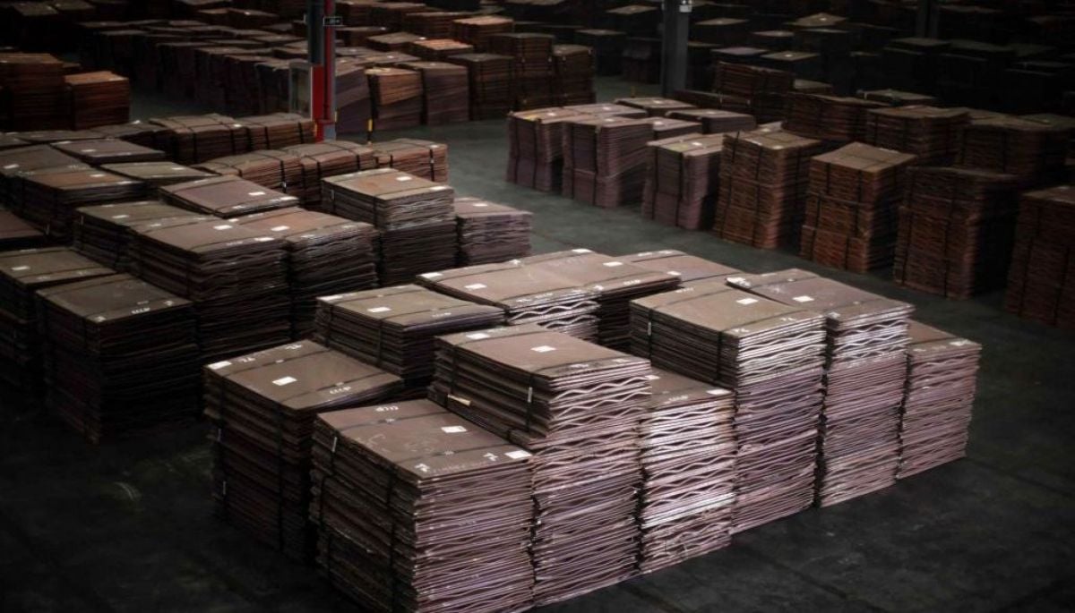 #Economía

Buena noticia para Chile: cobre seguirá subiendo en 2026

Más detalles ⬇