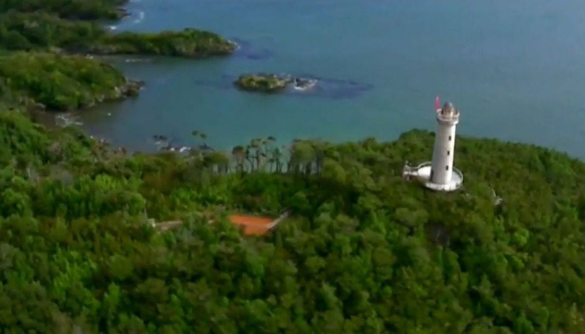 #Regiones
Parque Tantauco celebra dos décadas de conservación
Más detalles ⬇