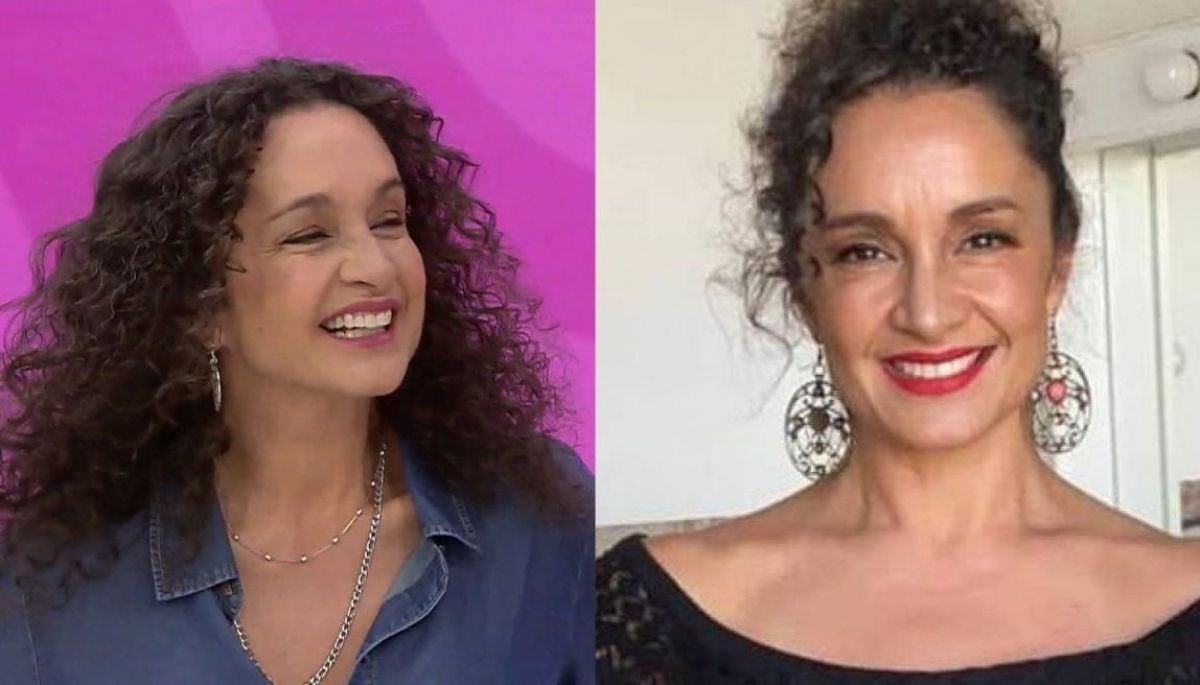 ✨ #Tendencias 
“Uno de los miedos más grandes, siempre es el que no te llamen más a trabajar"