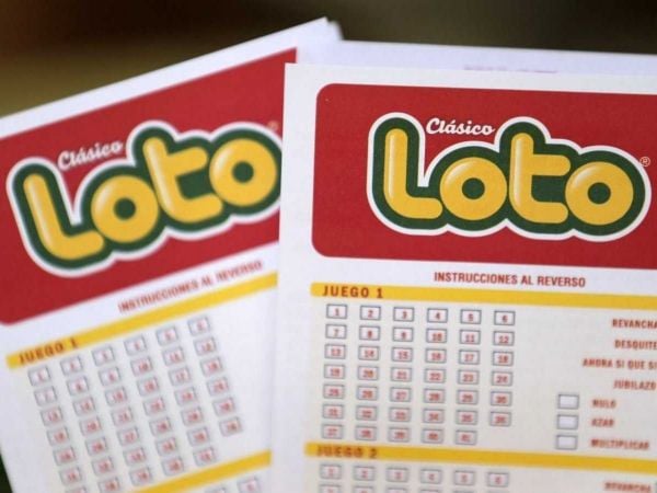 Resultados Loto: sorteo 5339 domingo 26 de octubre de 2025