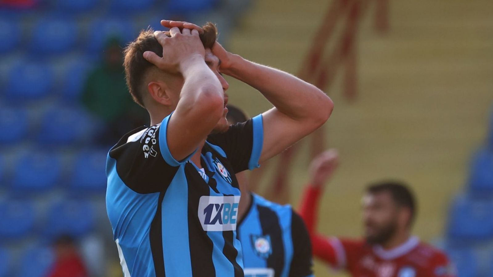 El precio de las entradas de Huachipato