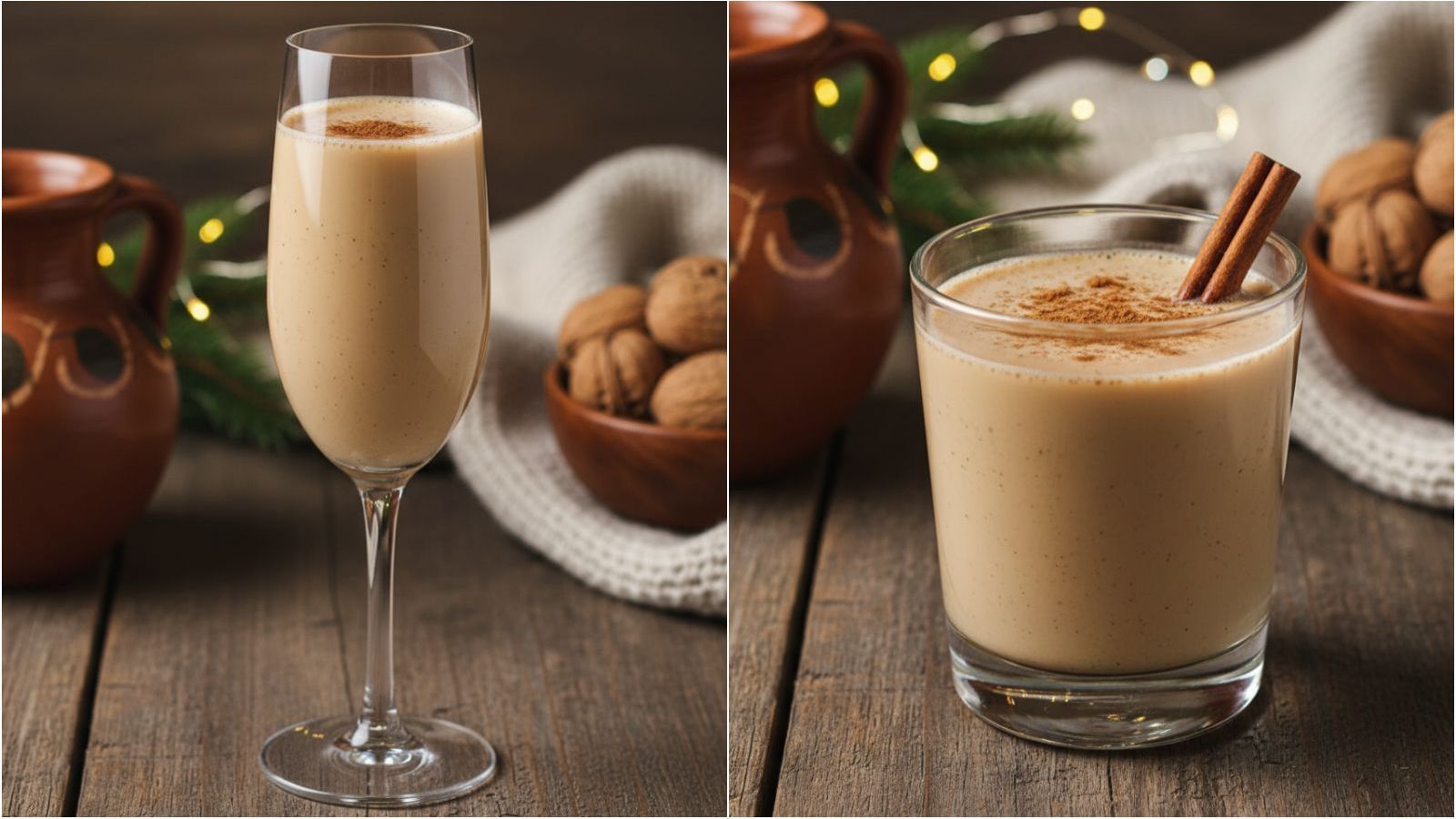 Cola de Mono chileno destacado entre los mejores cocktail del mundo