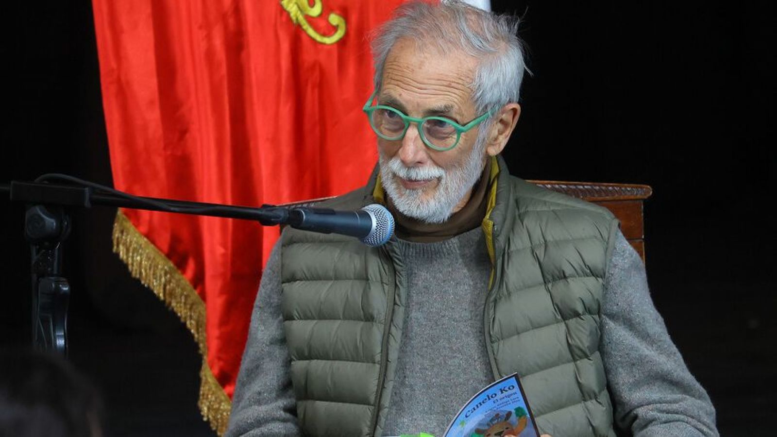Héctor Noguera