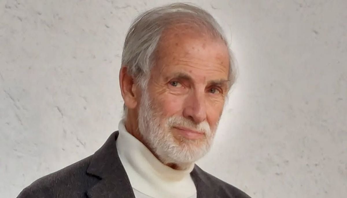 ✨ #Tendencias 
La sentida carta de Chileactores a Héctor Noguera tras su muerte: "Cada palabra será siempre insuficiente"