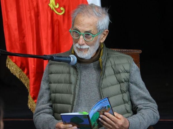 Héctor Noguera