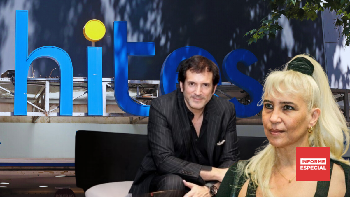 RT @iespecialTVN: ▶️ Revisa el artículo completo aquí: