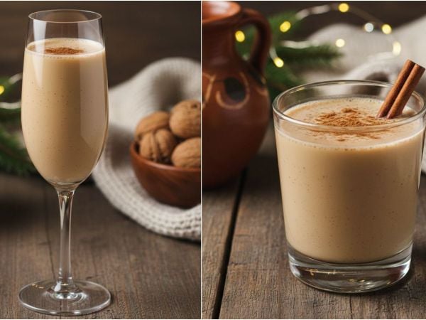 Cola de Mono chileno destacado entre los mejores cocktail del mundo