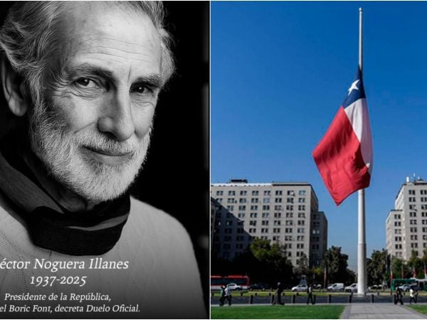 Qué es el Duelo Oficial decretado por Héctor Noguera