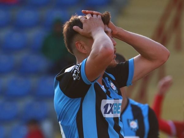 El precio de las entradas de Huachipato
