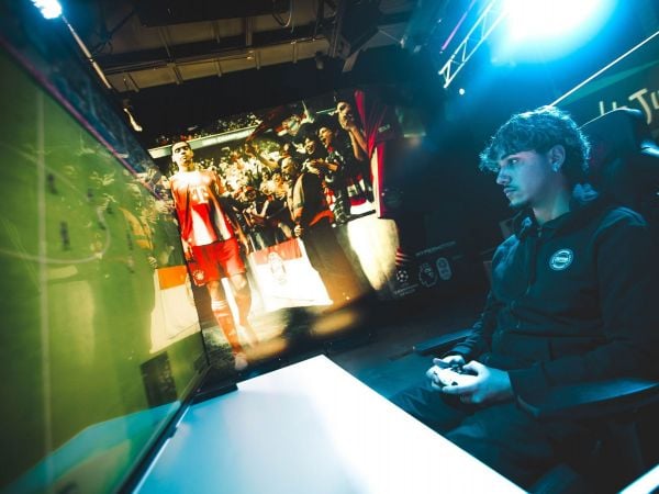 Presentan FIFA 26