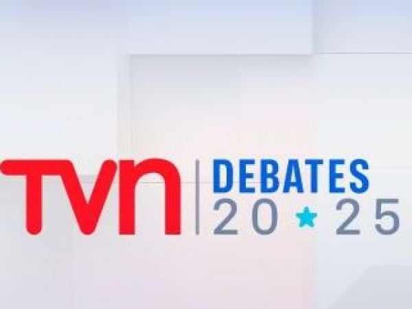 EN VIVO 24 Debates - Candidatos por el Distrito 14