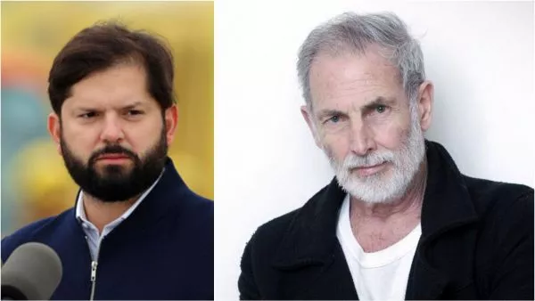 Presidente Boric decreta Duelo Oficial por fallecimiento de Héctor Noguera