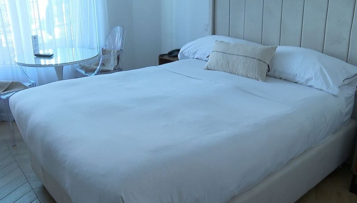 #Regiones 
Alto impacto del turismo deportivo: ocupación hotelera en Talca superó el 58% durante el Mundial Sub-20 
Más detalles ⬇