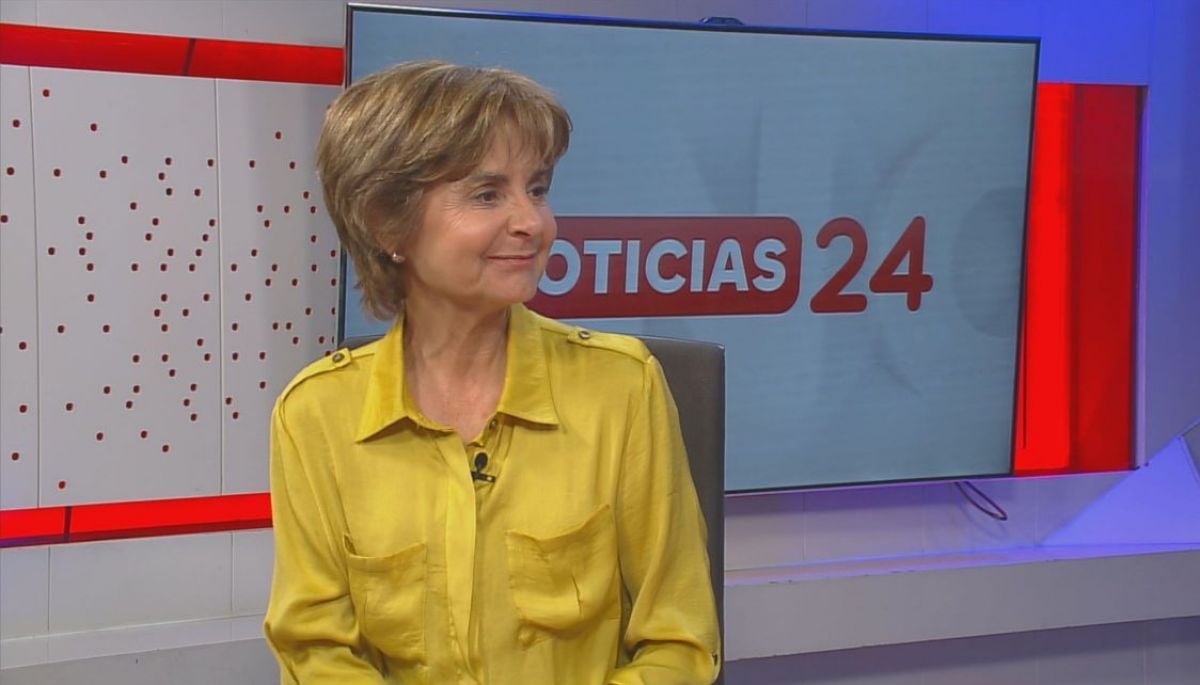 #Entrevistas24 

Vocera de Matthei respalda calificar al Gobierno de ‘atorrante’: “El Presidente ha vulnerado absolutamente la dignidad del cargo” 

Más detalles ⬇