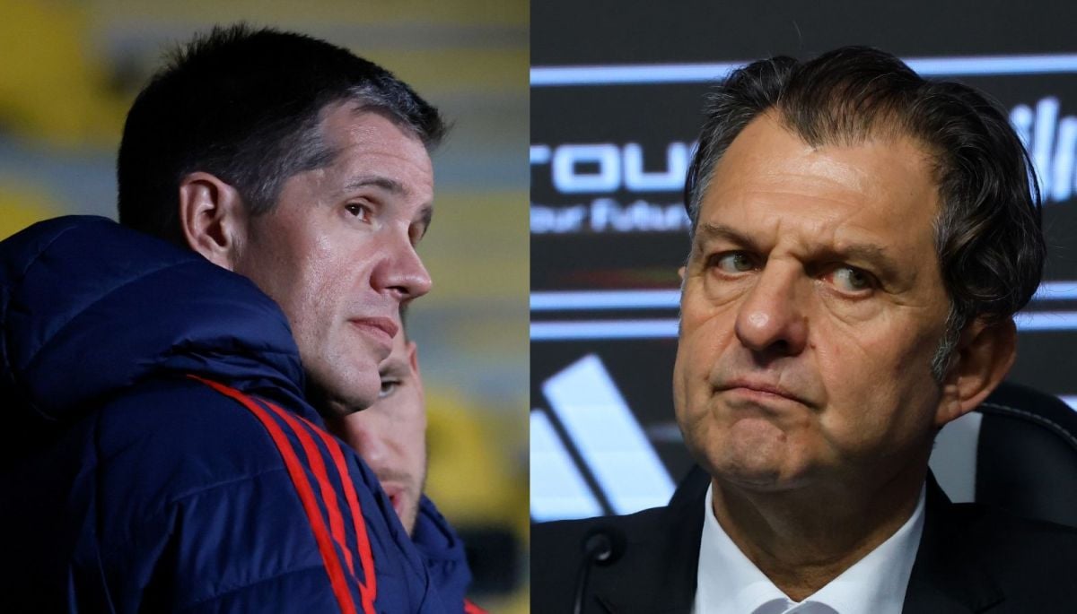 RT @24HDeportesTVN: Se transformó en viral: La respuesta de Aníbal Mosa a Michael Clark