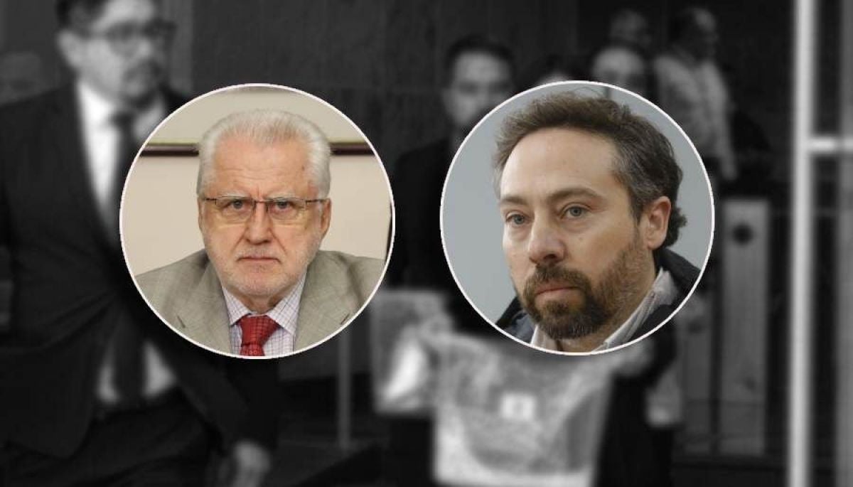 #Nacional   
Mortal derrumbe en El Teniente: PDI y Fiscalía incautan teléfonos de Máximo Pacheco y Andrés Music   
Más detalles ⬇