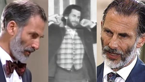 Momentos de Héctor Tito Noguera