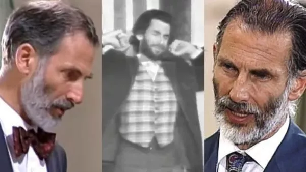 Momentos de Héctor Tito Noguera