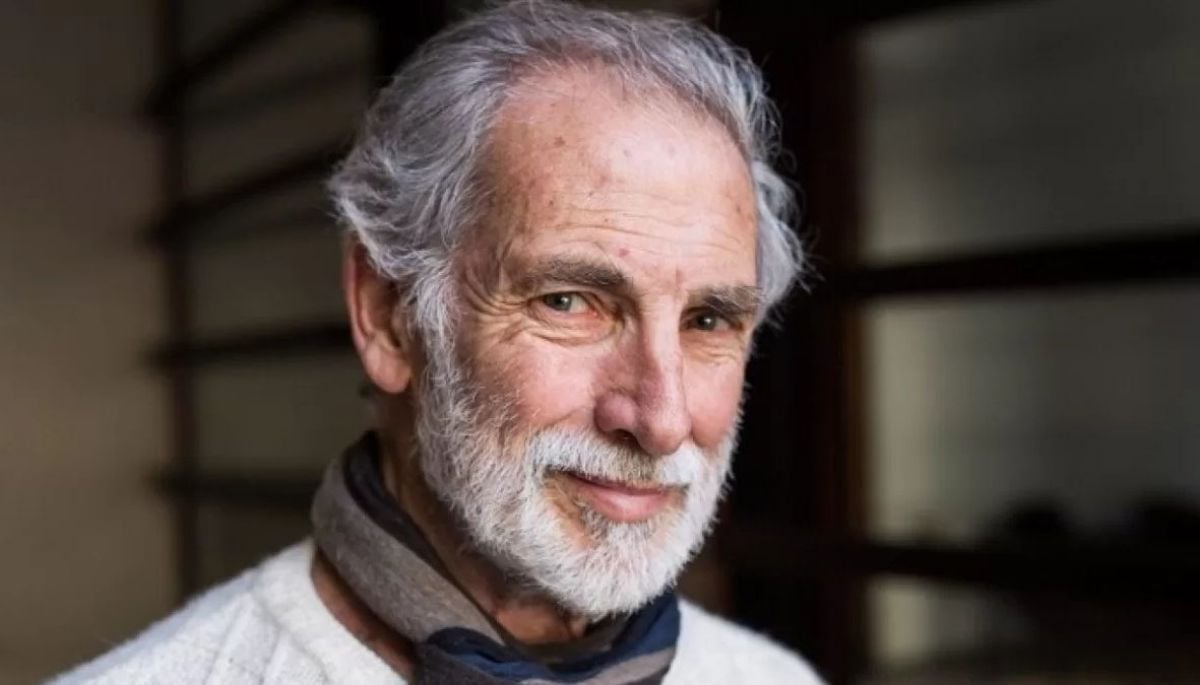 ✨ #Tendencias 
Murió Héctor 'Tito' Noguera, icónico actor y director nacional 
Más detalles ⬇