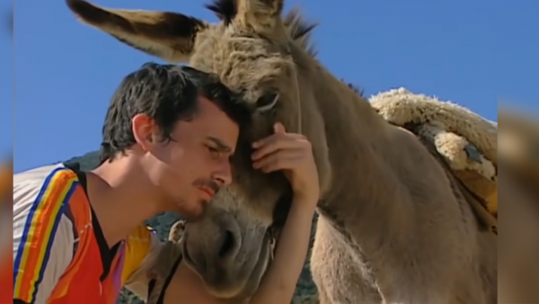 Pablo Schwarz publicó un mensaje en Instagram tras fallecimiento de Héctor Noguera