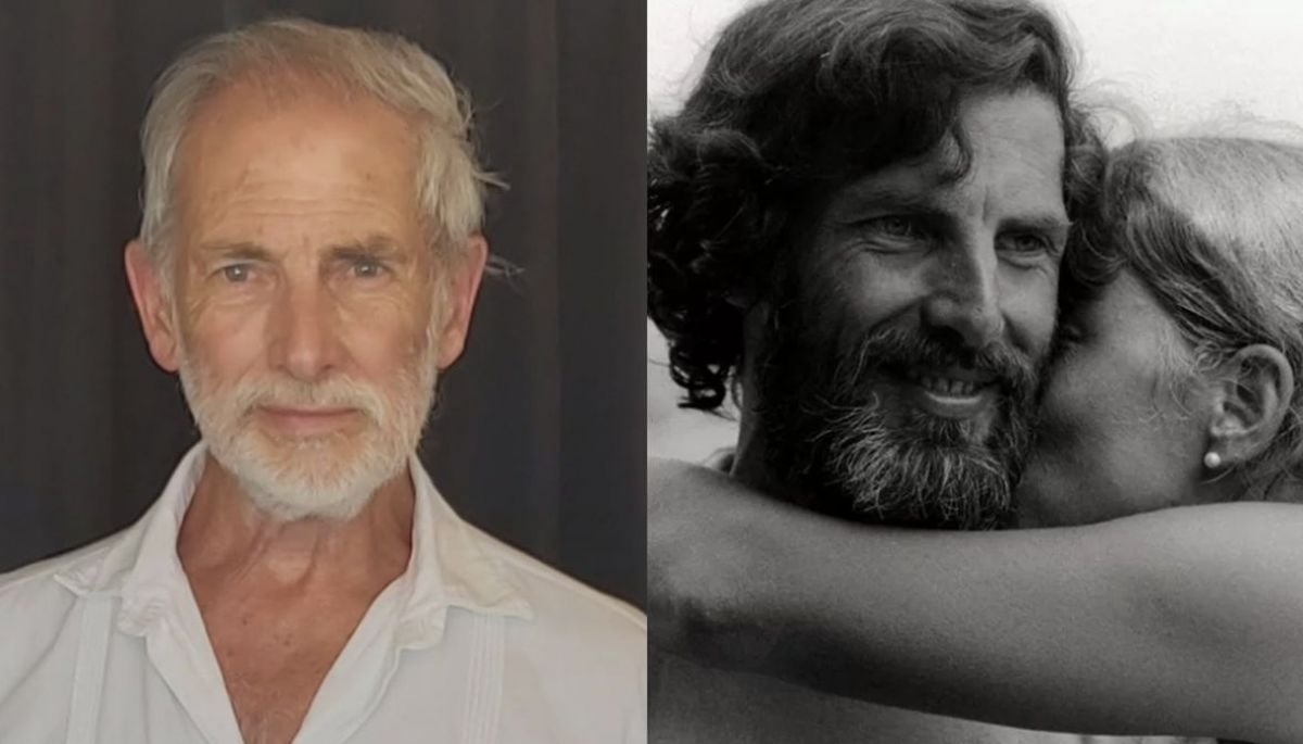 ✨ #Tendencias   

La historia de amor de Héctor Noguera y su esposa Claudia Berger: "Es difícil de explicar"
 
Más detalles ⬇