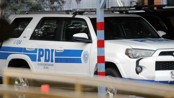 Allanamiento en Codelco por derrumbre en El Teniente