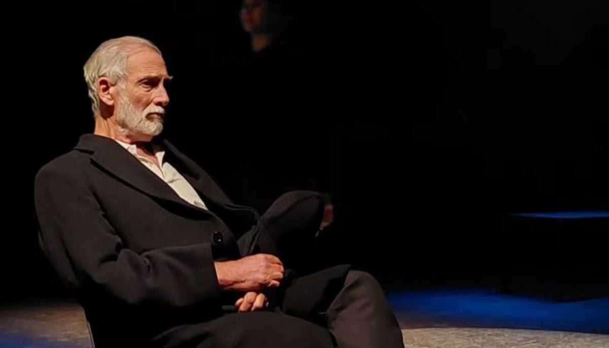 ✨ #Tendencias 
De qué murió Héctor 'Tito' Noguera 
Más detalles ⬇