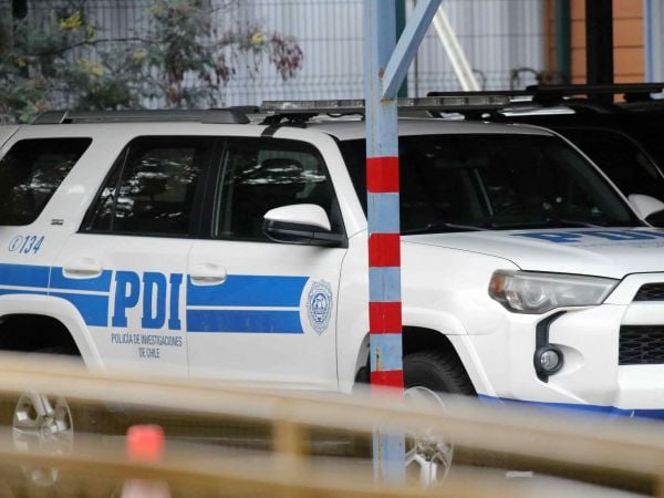 Allanamiento en Codelco por derrumbre en El Teniente